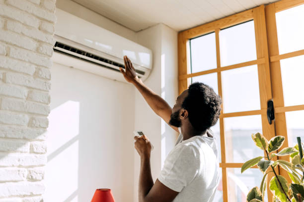 Best Commercial HVAC in Jerseyvle, IL