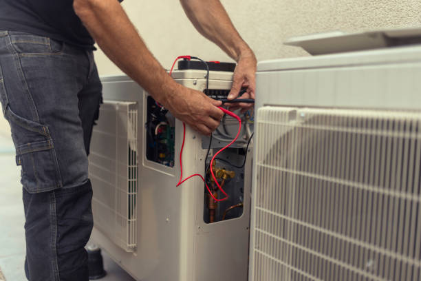 Best HVAC Financing and Leasing in Jerseyvle, IL