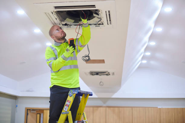 Professional HVAC in Jerseyville, IL
