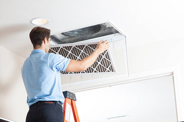Best Air Conditioning Cleaning in Jerseyvle, IL