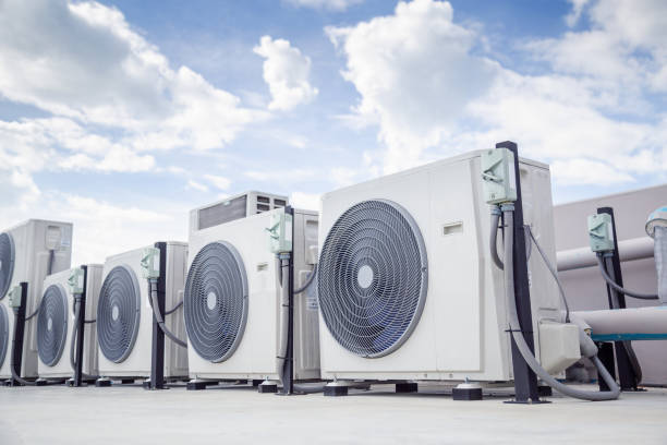Best Thermostats and Smart Controls in Jerseyvle, IL