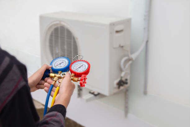 Best Residential HVAC in Jerseyvle, IL
