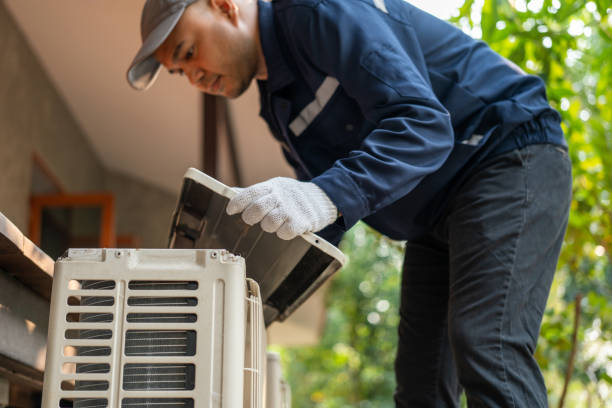 Best HVAC Supply and Distribution in Jerseyvle, IL