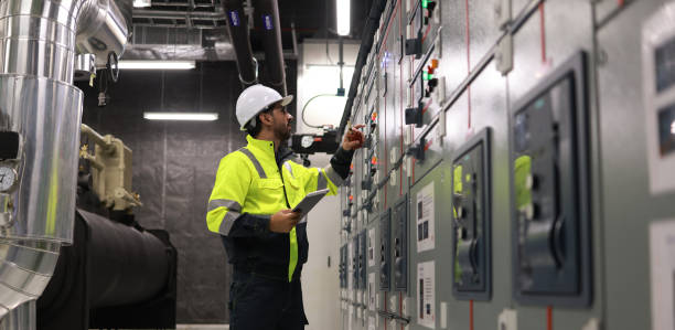 Best Geothermal HVAC Systems in Jerseyvle, IL